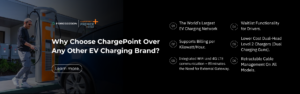 Why Choose ChargePoint