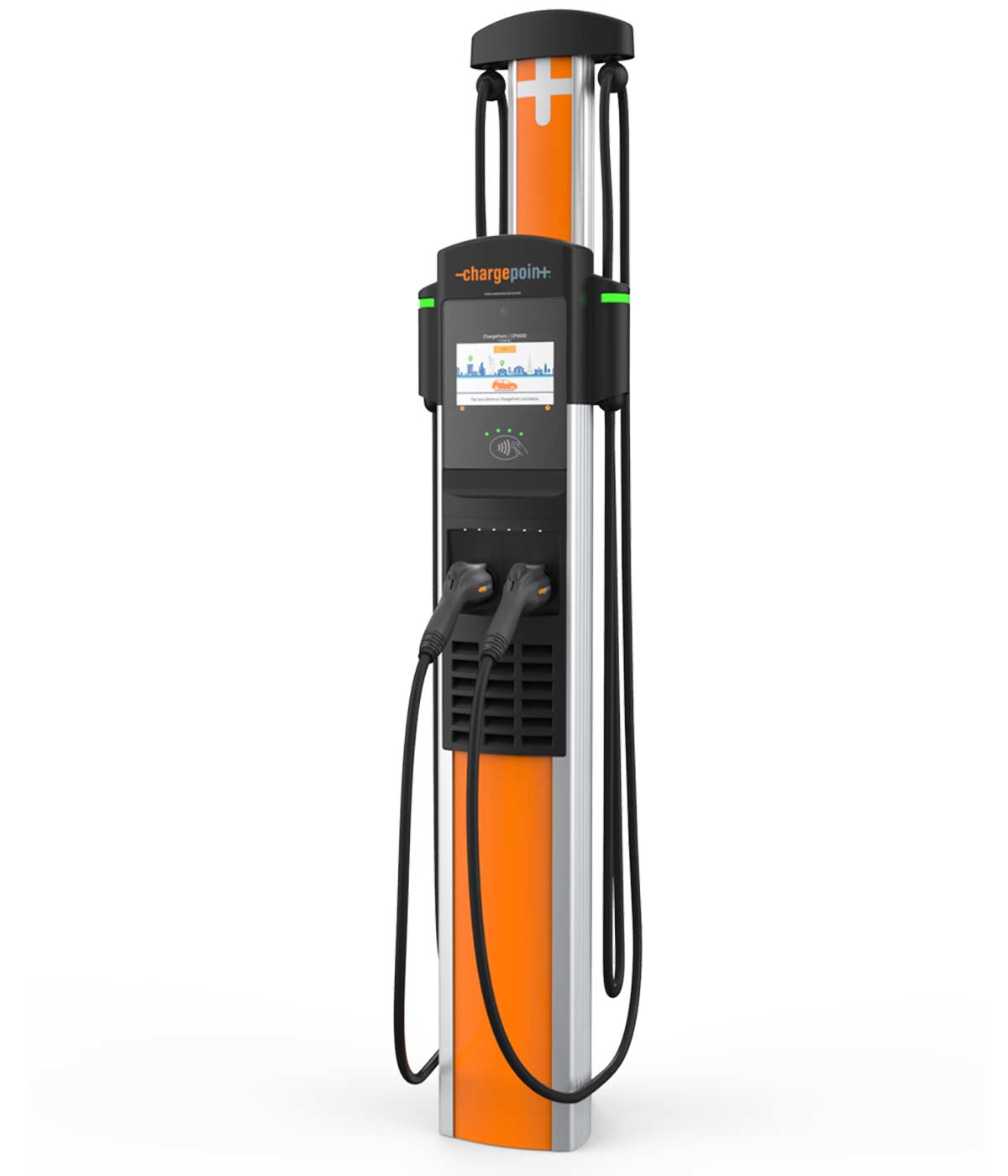 ChargePoint-CP6000