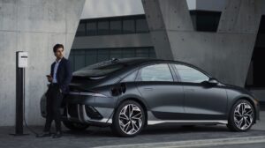 SWTCH Energy EV Charging